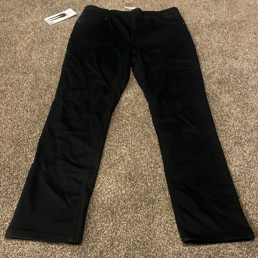 2/$20 New with tags! Up! Pull-on pants.